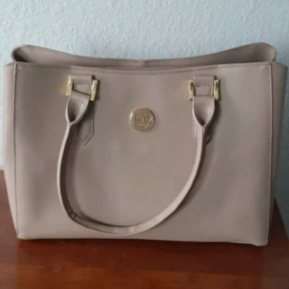 Joy Mangano Bags Joy Mangano Purse Poshmark